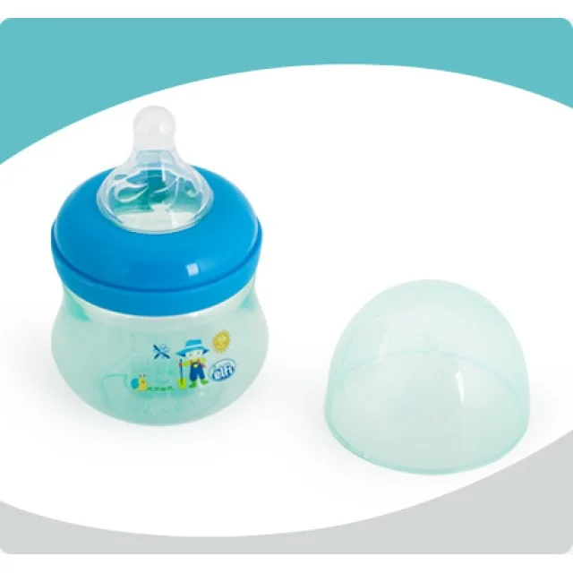 ELFI FLAŠICA SA ŠIROKIM GRLOM 250ml - Online Apoteka ELFI FLAŠICA SA ŠIROKIM GRLOM 250ml
