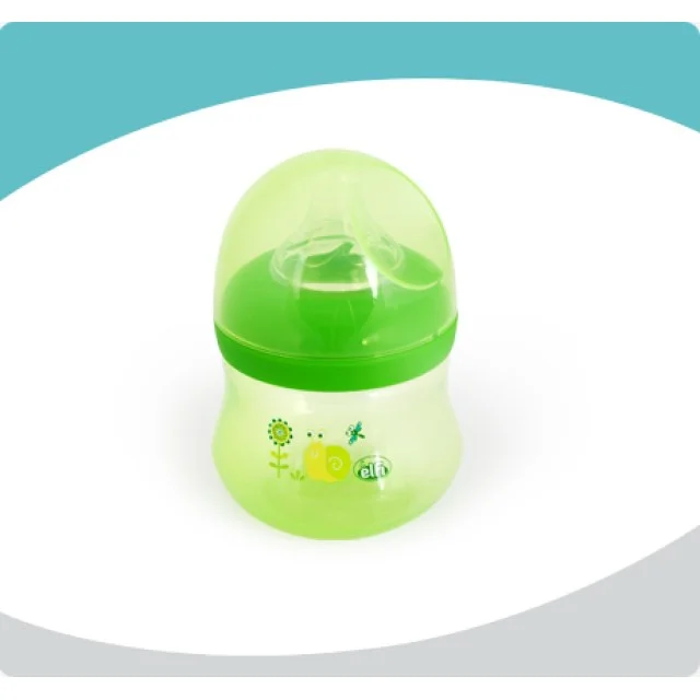 ELFI FLAŠICA SA ŠIROKIM GRLOM 250ml - Online Apoteka ELFI FLAŠICA SA ŠIROKIM GRLOM 250ml