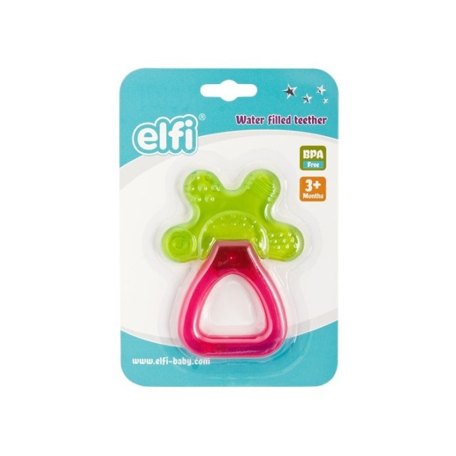 ELFI VODENA GLODALICA SA DRŠKOM za devojčice