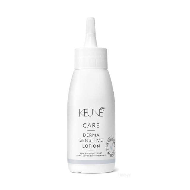 KEUNE CARE DERMA ACTIVATE LOSION 75ml - Online Apoteka KEUNE CARE DERMA ACTIVATE LOSION 75ml
