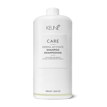KEUNE CARE DERMA ACTIVATE ŠAMPON 1000ml KEUNE CARE DERMA ACTIVATE ŠAMPON 1000ml