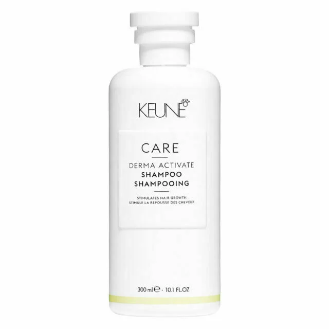 KEUNE CARE DERMA ACTIVATE ŠAMPON 300ml - Online Apoteka KEUNE CARE DERMA ACTIVATE ŠAMPON 300ml