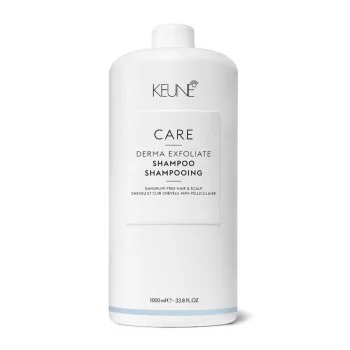 KEUNE CARE DERMA EXFOLIATE ŠAMPON 1000ml KEUNE CARE DERMA EXFOLIATE ŠAMPON 1000ml