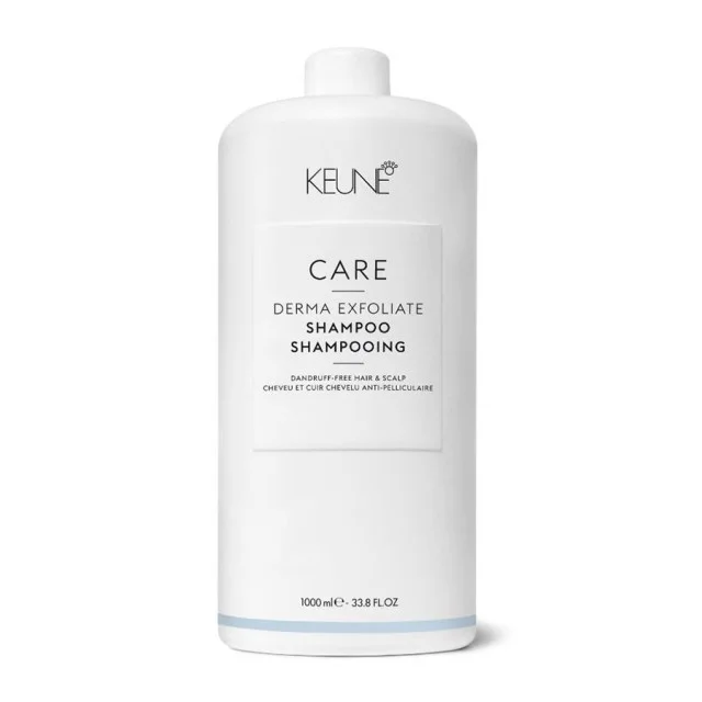 KEUNE CARE DERMA EXFOLIATE ŠAMPON 1000ml - Online Apoteka KEUNE CARE DERMA EXFOLIATE ŠAMPON 1000ml
