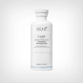KEUNE CARE DERMA EXFOLIATE ŠAMPON 300ml KEUNE CARE DERMA EXFOLIATE ŠAMPON 300ml