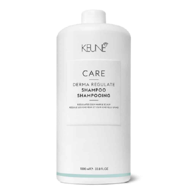 KEUNE CARE DERMA REGULATE ŠAMPON 1000ml - Online Apoteka KEUNE CARE DERMA REGULATE ŠAMPON 1000ml