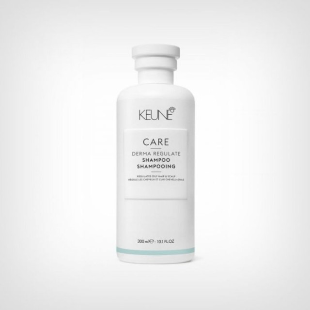 KEUNE CARE DERMA REGULATE ŠAMPON 300ml