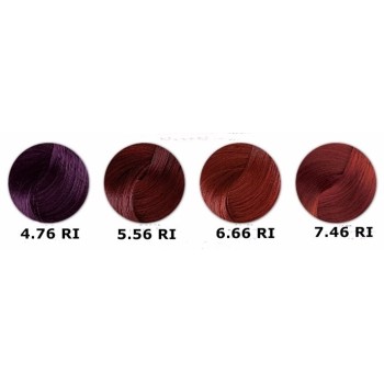 KEUNE RED INFINITY FARBE ZA KOSU KEUNE RED INFINITY FARBE ZA KOSU