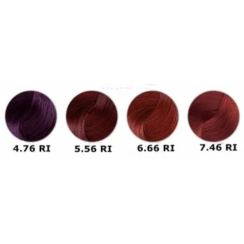 KEUNE RED INFINITY FARBE ZA KOSU KEUNE RED INFINITY FARBE ZA KOSU