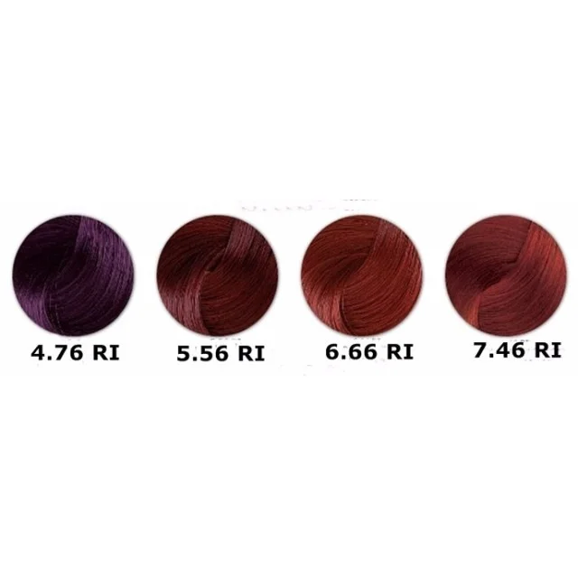 KEUNE RED INFINITY FARBE ZA KOSU - Online Apoteka KEUNE RED INFINITY FARBE ZA KOSU