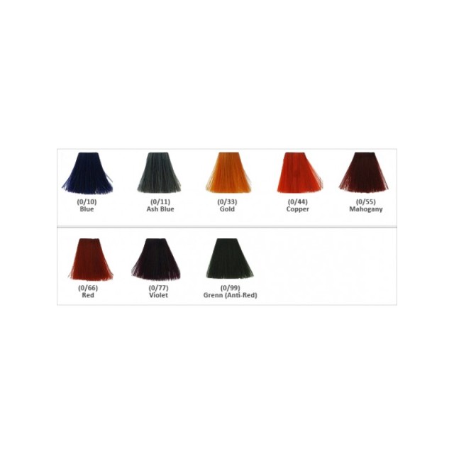 KEUNE TINTA COLOR MIX FARBE ZA KOSU 60ml - Online Apoteka KEUNE TINTA COLOR MIX FARBE ZA KOSU 60ml