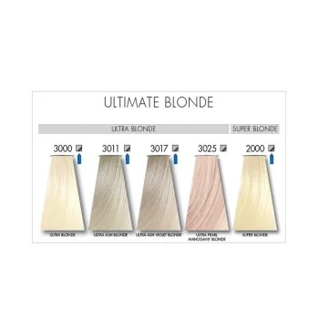 KEUNE TINTA COLOR ULTIMATE BLONDE FARBE ZA KOSU KEUNE TINTA COLOR ULTIMATE BLONDE FARBE ZA KOSU