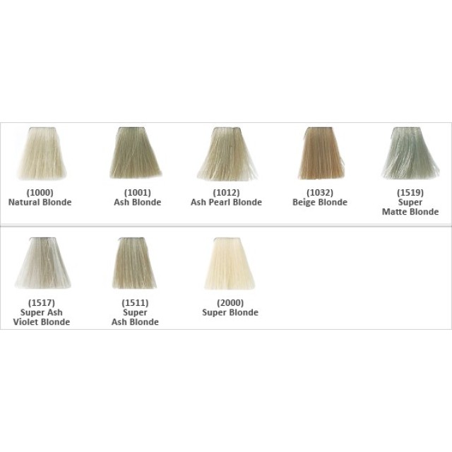 KEUNE TINTA COLOR ULTIMATE BLONDE FARBE ZA KOSU