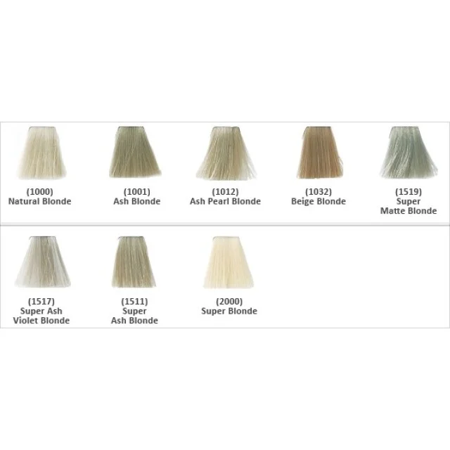 KEUNE TINTA COLOR ULTIMATE BLONDE FARBE ZA KOSU - Online Apoteka KEUNE TINTA COLOR ULTIMATE BLONDE FARBE ZA KOSU