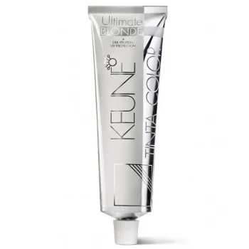 KEUNE TINTA COLOR ULTIMATE BLONDE FARBE ZA KOSU 