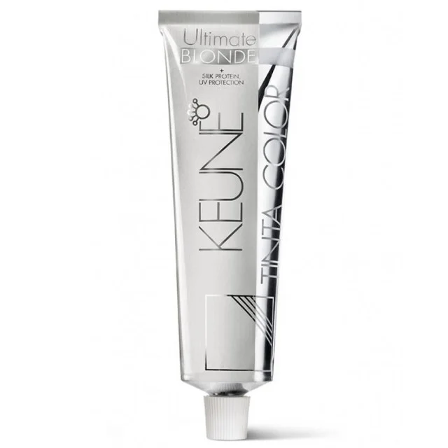 KEUNE TINTA COLOR ULTIMATE BLONDE FARBE ZA KOSU - Online Apoteka KEUNE TINTA COLOR ULTIMATE BLONDE FARBE ZA KOSU