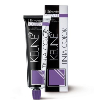 KEUNE TINTA COLOR ULTIMATE COVER FARBE ZA KOSU 