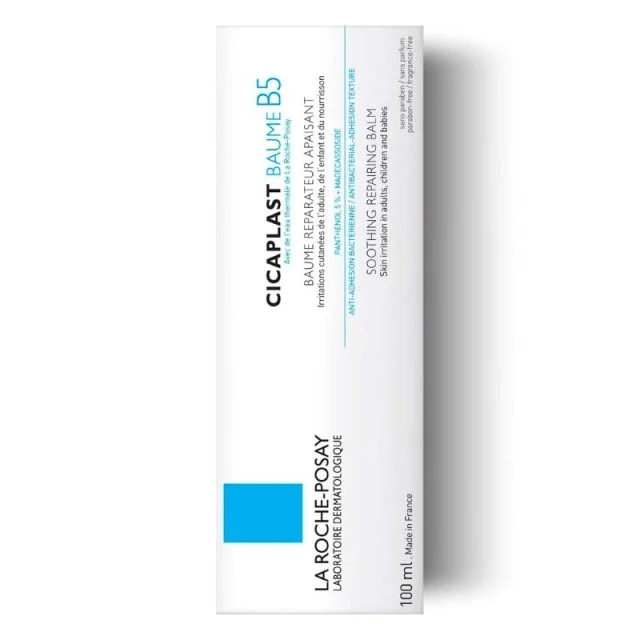 LA ROCHE POSAY CICAPLAST BALZAM 100ml - Online Apoteka LA ROCHE POSAY CICAPLAST BALZAM 100ml