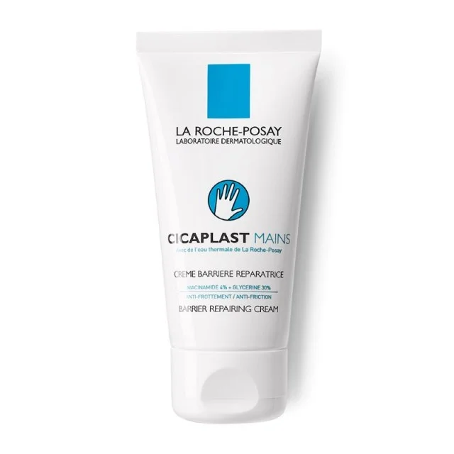 LA ROCHE POSAY CICAPLAST KREMA ZA RUKE - Online Apoteka LA ROCHE POSAY CICAPLAST KREMA ZA RUKE