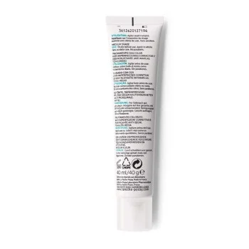 LA ROCHE POSAY EFFACLAR DUO PLUS UNIFIANT MEDIUM