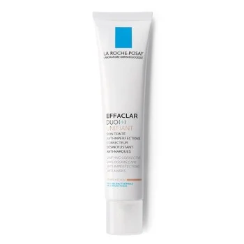LA ROCHE POSAY EFFACLAR DUO PLUS UNIFIANT MEDIUM