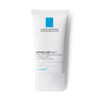 LA ROCHE POSAY EFFACLAR MAT KREM 40ml