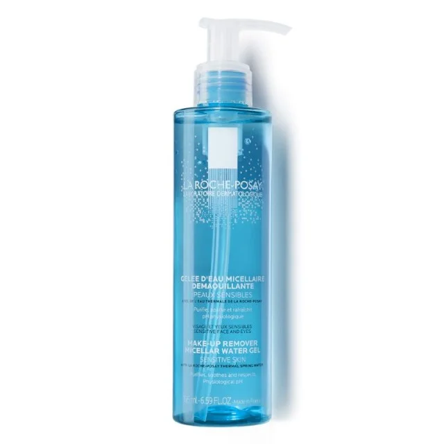 LA ROCHE POSAY FIZIOLOŠKI GEL ZA ČIŠĆENJE - Online Apoteka LA ROCHE POSAY FIZIOLOŠKI GEL ZA ČIŠĆENJE
