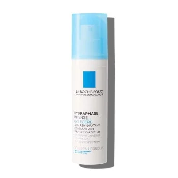 LA ROCHE POSAY HYDRAPHASE UV INTENSE LIGHT