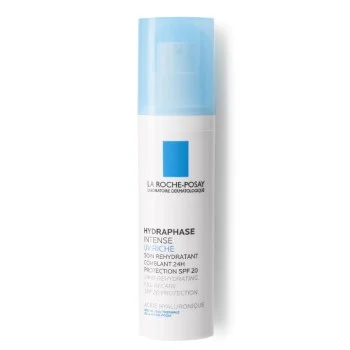 LA ROCHE POSAY HYDRAPHASE UV INTENSE RICHE SERUM