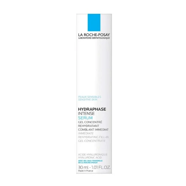 LA ROCHE POSAY HYDRAPHASE INTENSE SERUM