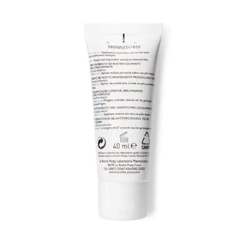 LA ROCHE POSAY KERIUM DS KREMA 40ml LA ROCHE POSAY KERIUM DS KREMA 40ml