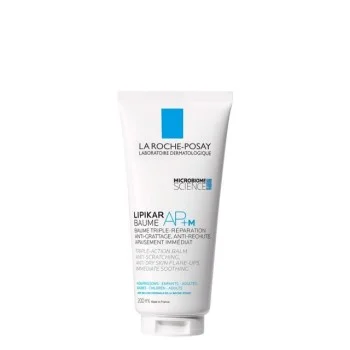LA ROCHE POSAY LIPIKAR BALZAM AP+M 200ml LA ROCHE POSAY LIPIKAR BALZAM AP+M 200ml