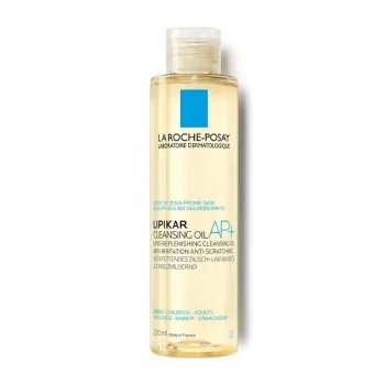 LA ROCHE POSAY LIPIKAR ULJE ZA TUŠIRANJE 200ml