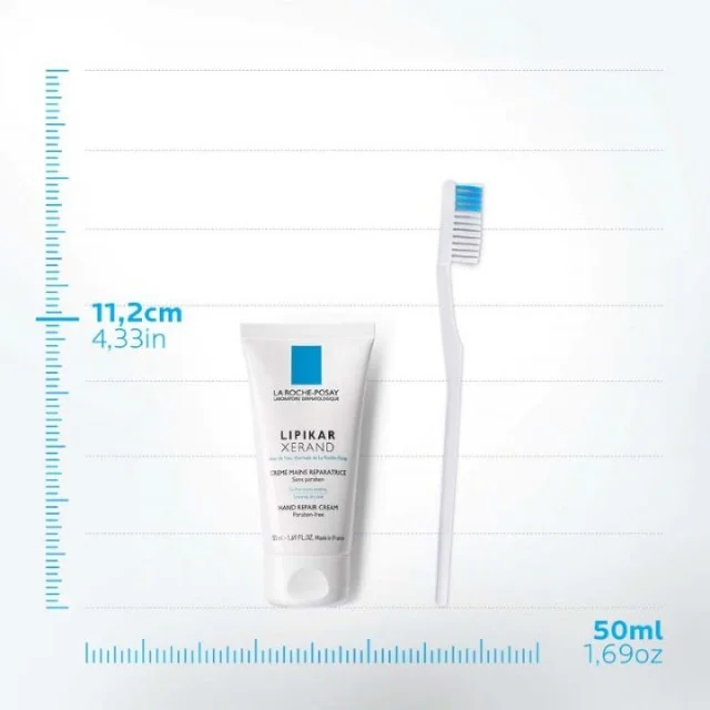 LA ROCHE POSAY LIPIKAR XERAND - Online Apoteka LA ROCHE POSAY LIPIKAR XERAND