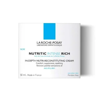 LA ROCHE POSAY NUTRIC INTENSE RICHE KREMA 50ml