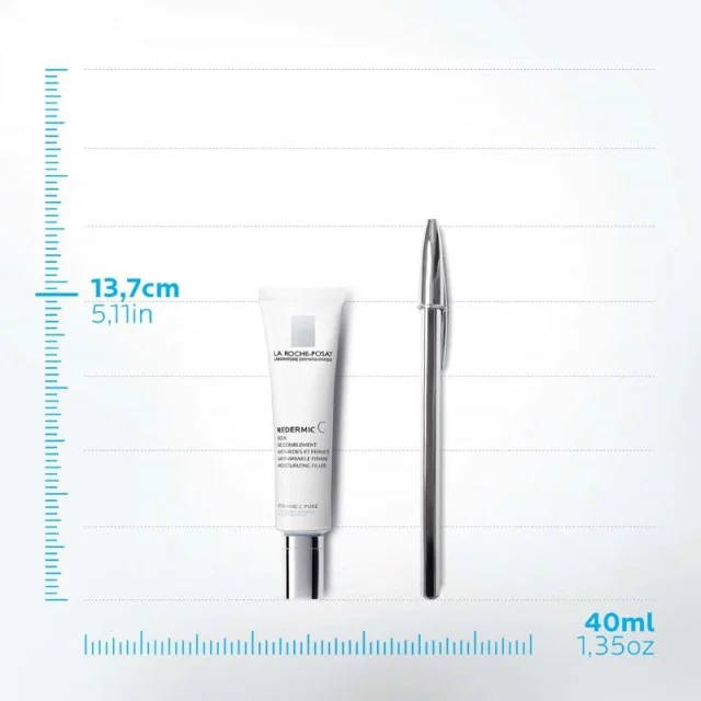 LA ROCHE POSAY REDERMIC C KREMA