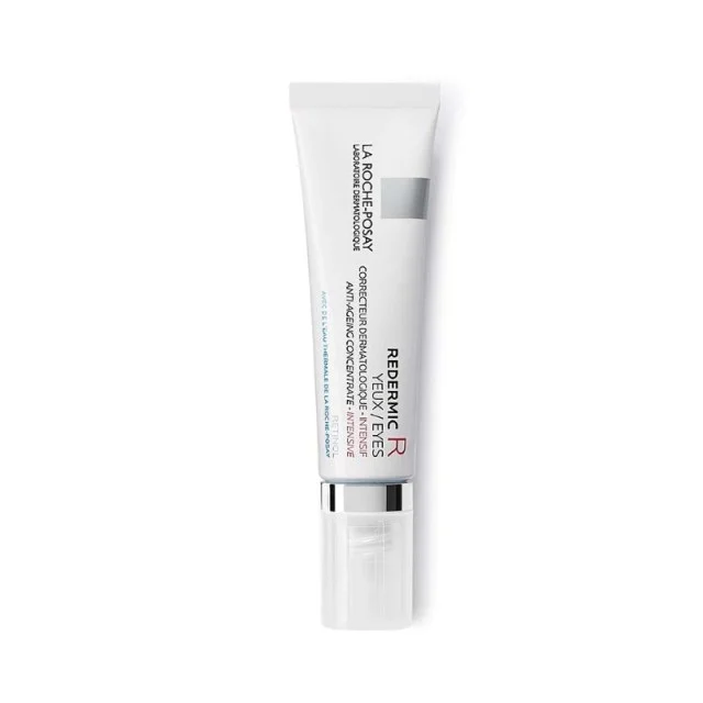 LA ROCHE POSAY REDERMIC R YEUX - Online Apoteka LA ROCHE POSAY REDERMIC R YEUX