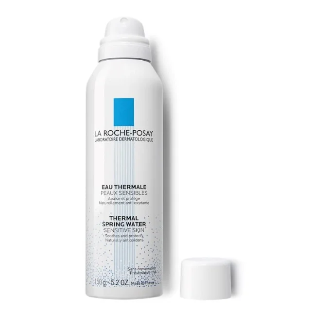 LA ROCHE POSAY TERMALNA VODA 150ml - Online Apoteka LA ROCHE POSAY TERMALNA VODA 150ml