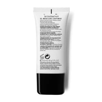 LA ROCHE POSAY HIDRANTNI KREM PUDER br2 LA ROCHE POSAY HIDRANTNI KREM PUDER br2