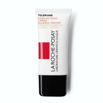 LA ROCHE POSAY HIDRANTNI KREM PUDER br3