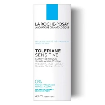 LA ROCHE POSAY TOLERIANE SENSITIVE KREMA
