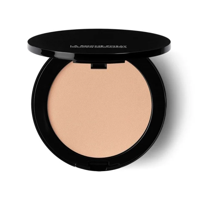 LA ROCHE POSAY TOLERIANE TEINT MINERAL KOMPAKTNI PUDER br11 - Online Apoteka LA ROCHE POSAY TOLERIANE TEINT MINERAL KOMPAKTNI PUDER br11