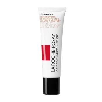 LA ROCHE POSAY TOLERIANE TEINT TEČNI PUDER BROJ 13