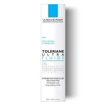 LA ROCHE POSAY TOLERIANE ULTRA FLUID
