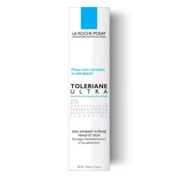 LA ROCHE POSAY TOLERIANE ULTRA KREMA