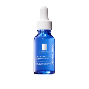 LA ROCHE POSAY TOLLERIANE ULTRA DERMALLERGO SERUM 20ml LA ROCHE POSAY TOLLERIANE ULTRA DERMALLERGO SERUM 20ml