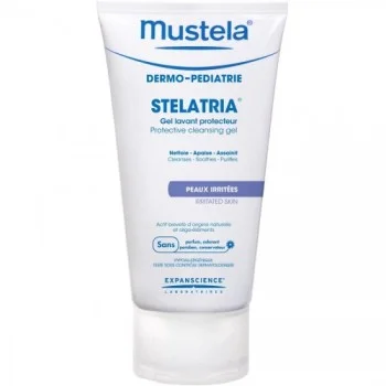 MUSTELA STELATRIA GEL ZA PRANJE 150ML MUSTELA STELATRIA GEL ZA PRANJE 150ML