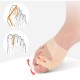 ANATOMSKI ŠTITNIK ZA ČUKLJEVE HALLUX VALGUS - Online Apoteka ANATOMSKI ŠTITNIK ZA ČUKLJEVE HALLUX VALGUS