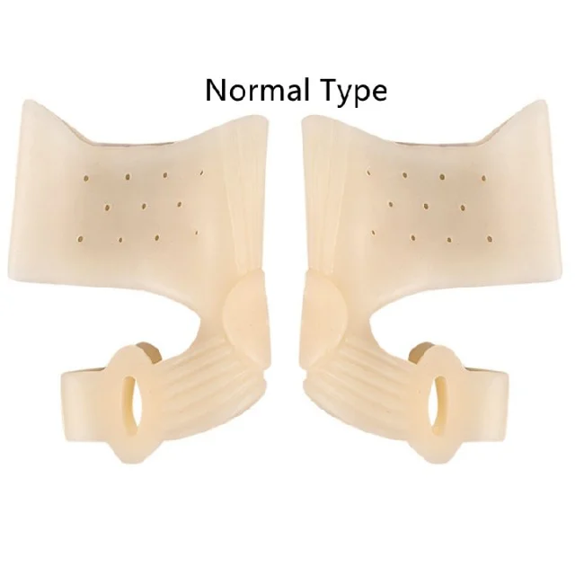 ANATOMSKI ŠTITNIK ZA ČUKLJEVE HALLUX VALGUS - Online Apoteka ANATOMSKI ŠTITNIK ZA ČUKLJEVE HALLUX VALGUS