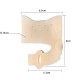 ANATOMSKI ŠTITNIK ZA ČUKLJEVE HALLUX VALGUS - Online Apoteka ANATOMSKI ŠTITNIK ZA ČUKLJEVE HALLUX VALGUS